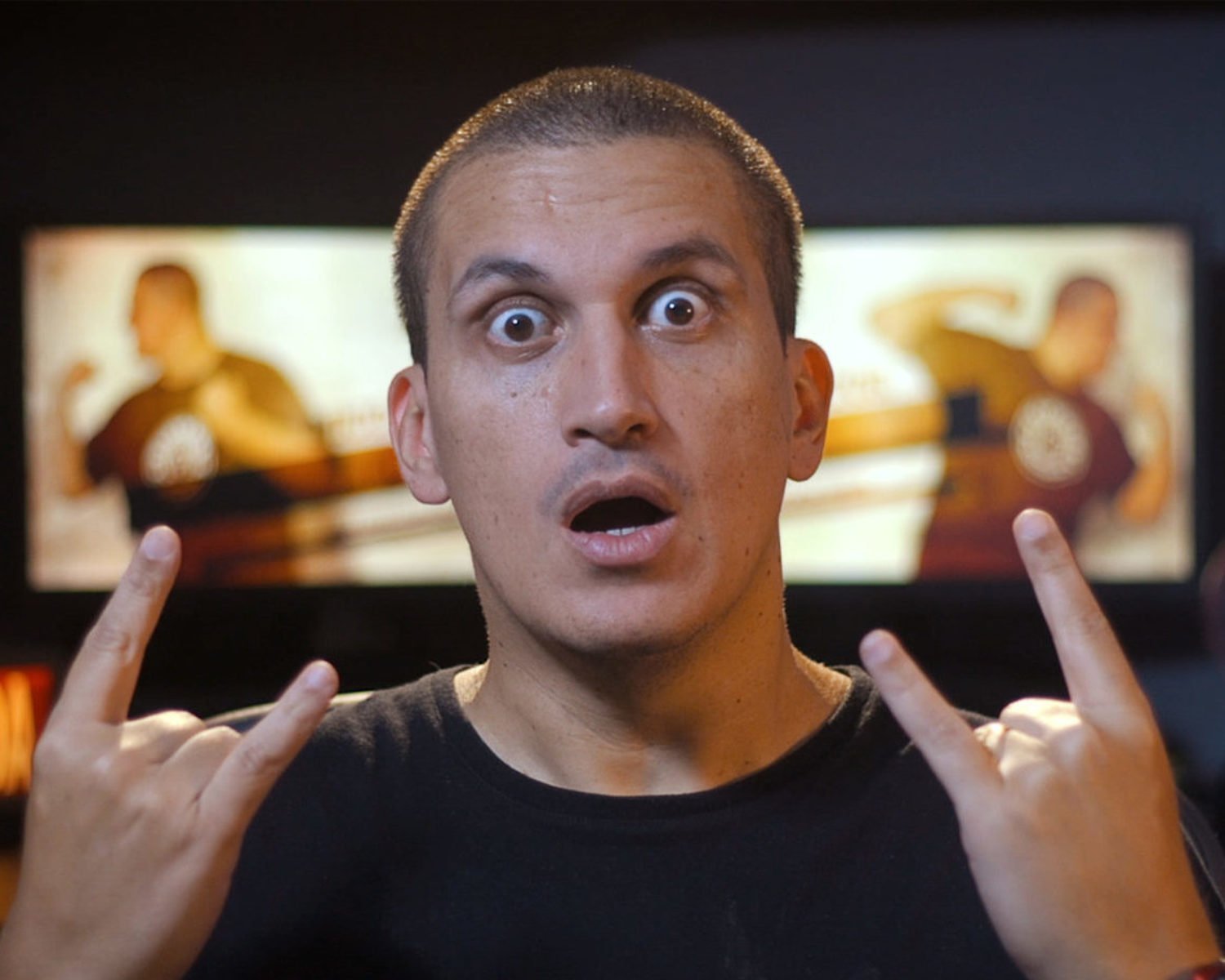 Anderson Gaveta - Grupo EPIC