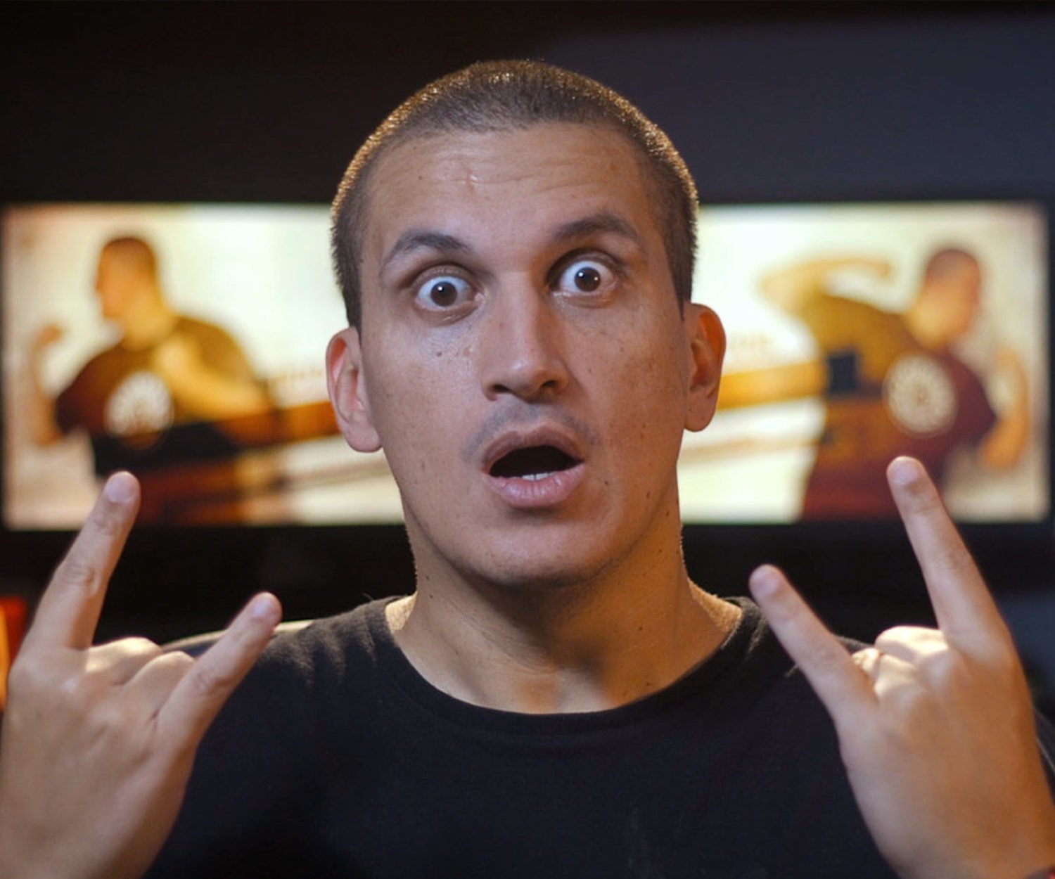 Anderson Gaveta - Grupo EPIC