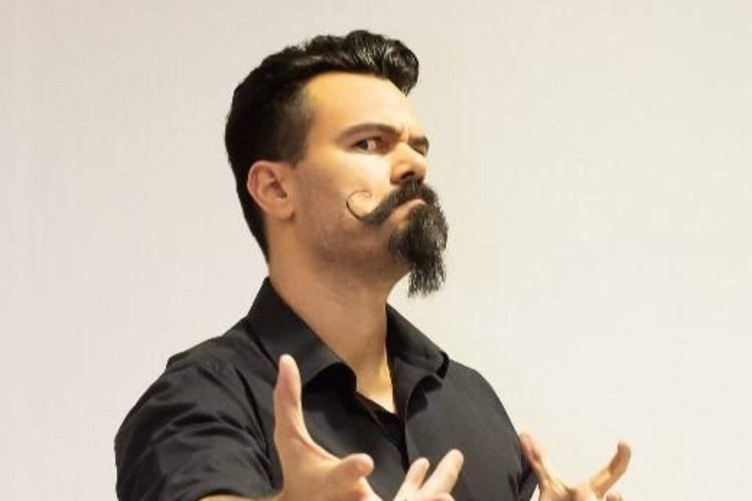 Affonso Solano - Yell Mobile