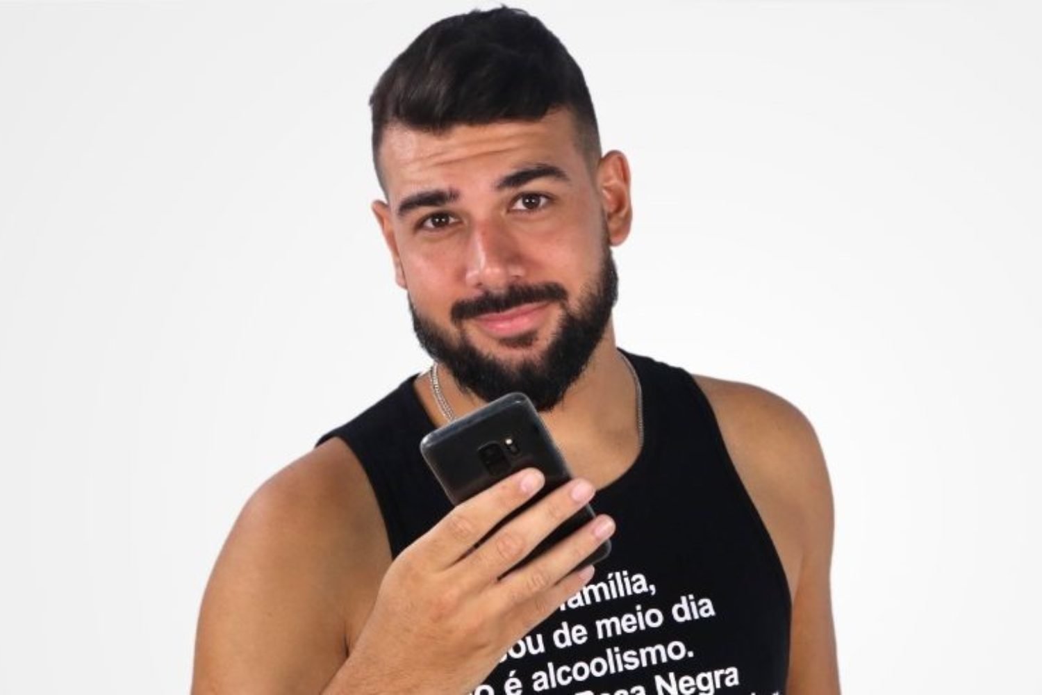 Eduardo Torreão - Bom dia Família