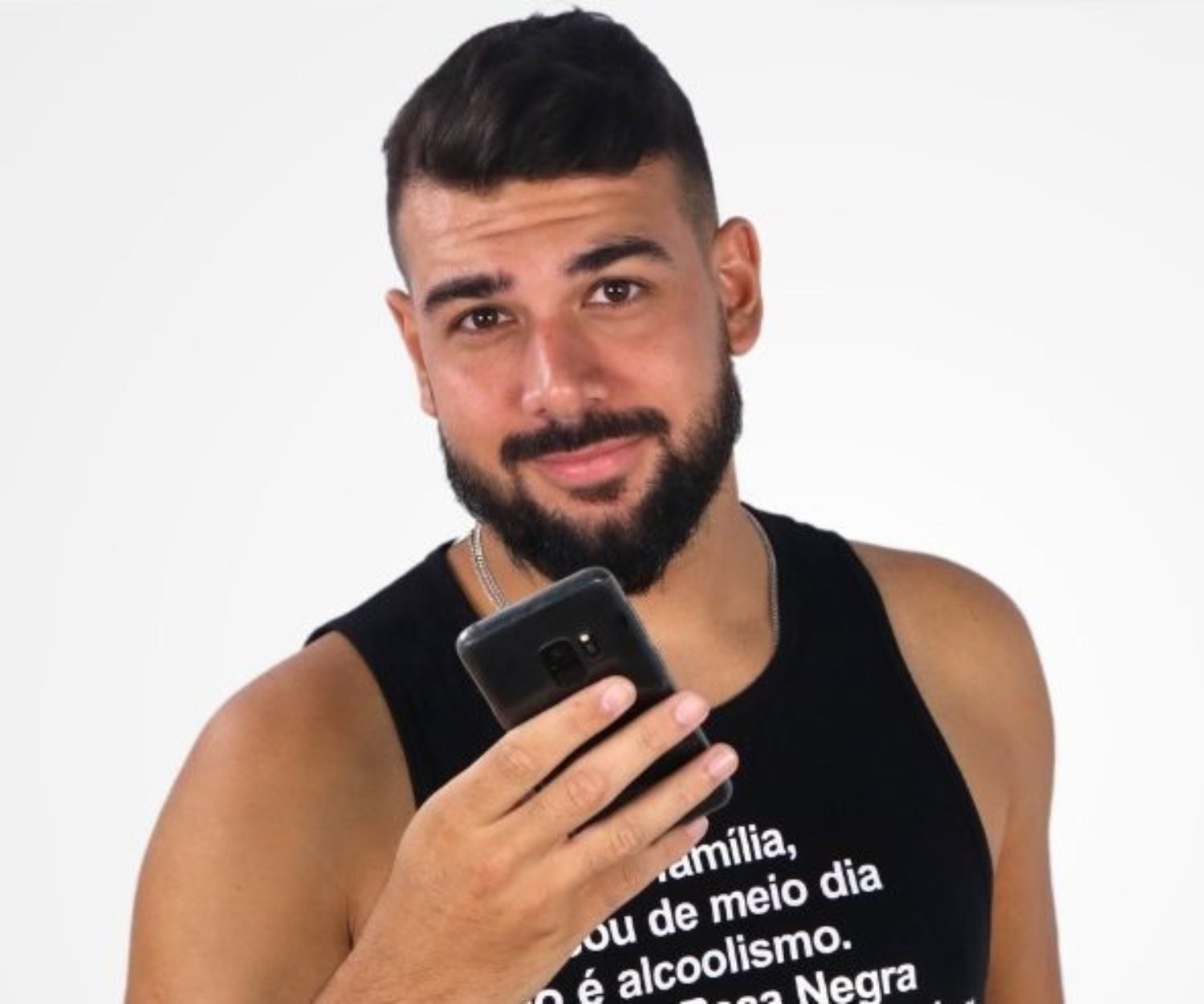 Eduardo Torreão - Bom dia Família