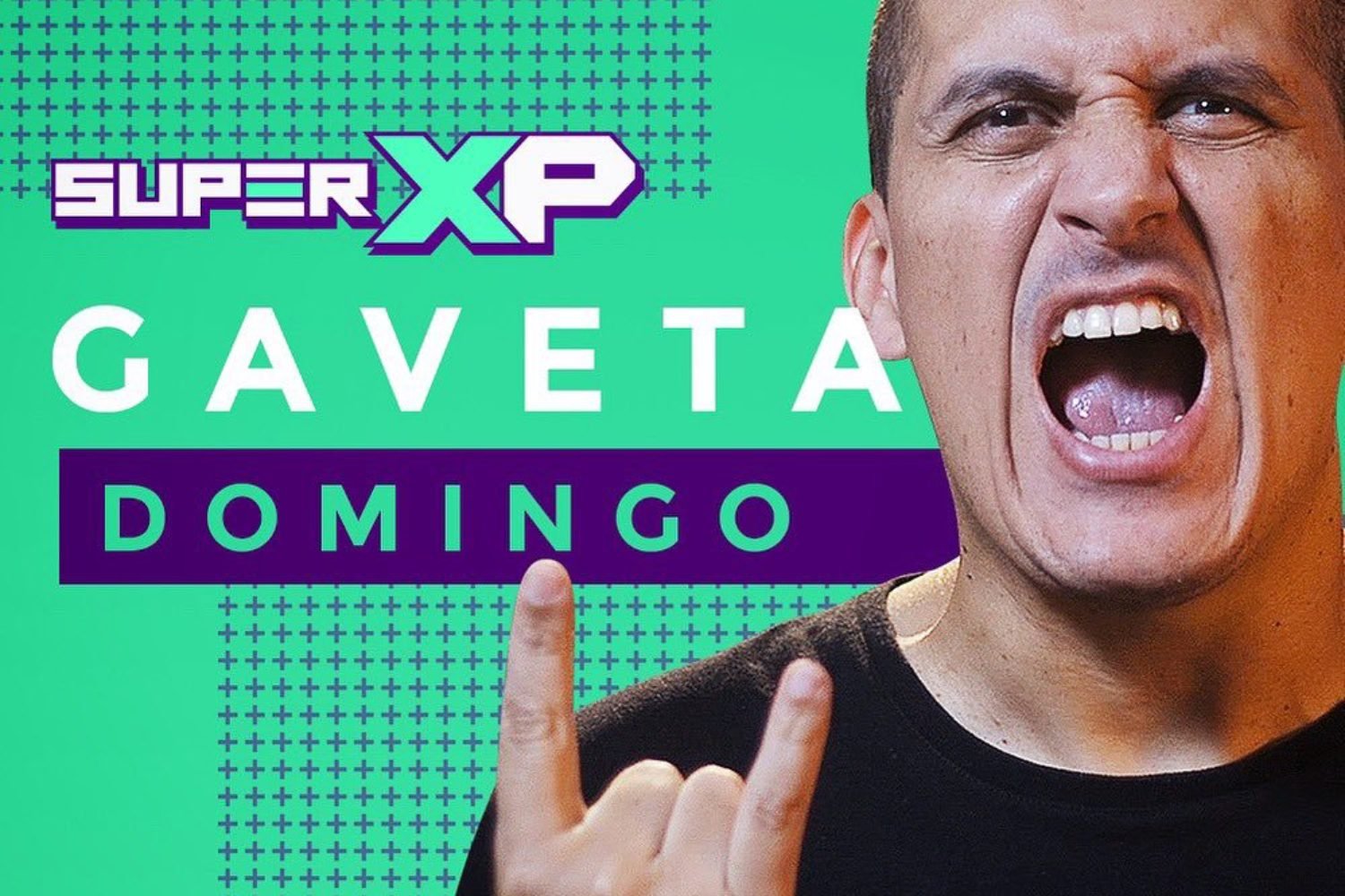 Gaveta no SuperXP em Joinville
