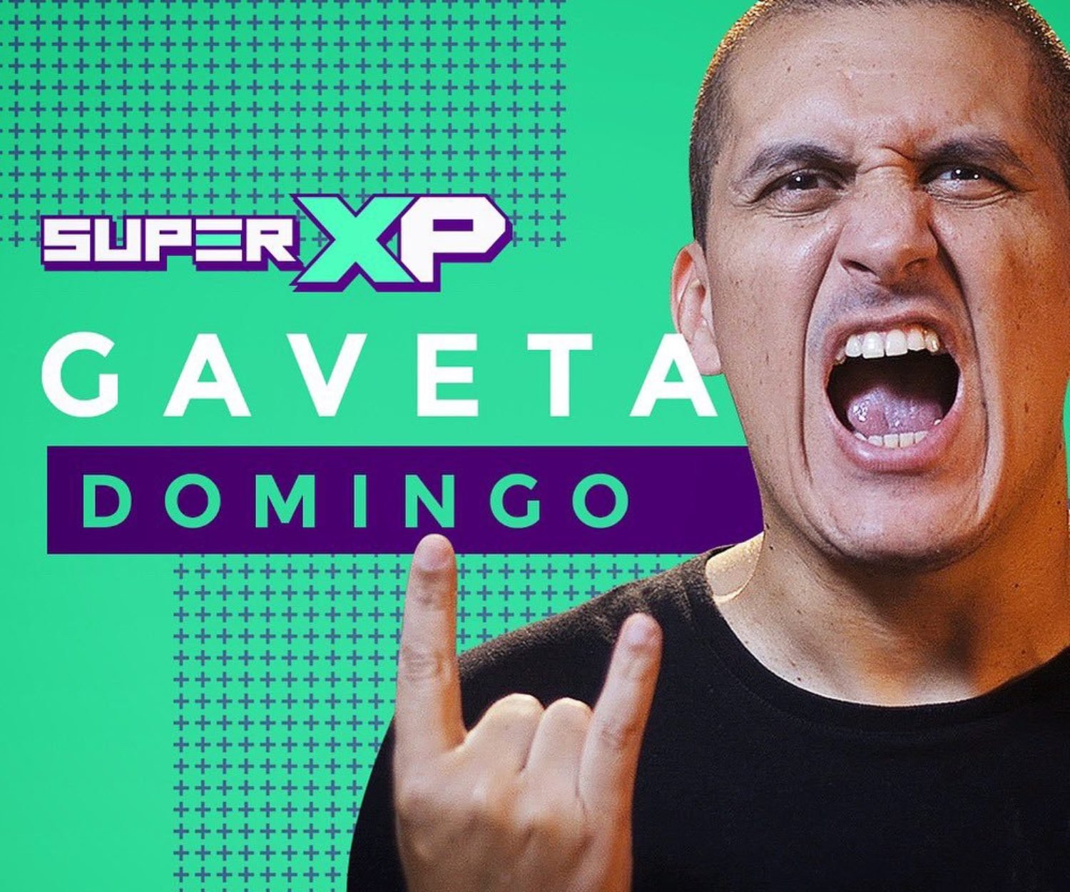 Gaveta no SuperXP em Joinville