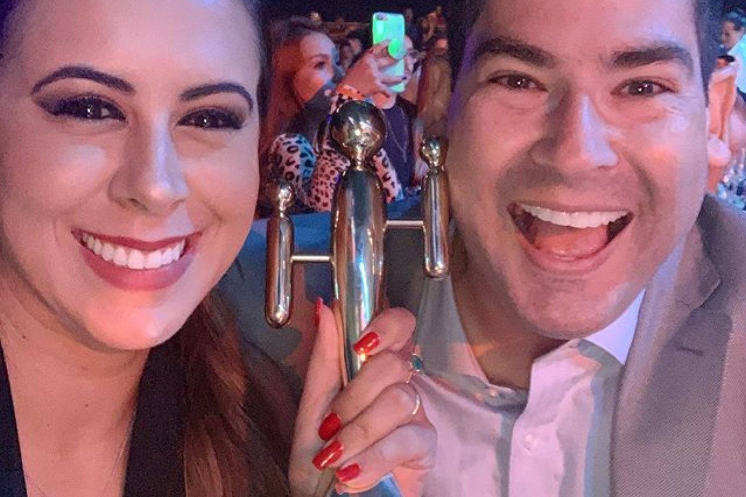 Canal dos Caçadores Influency.me