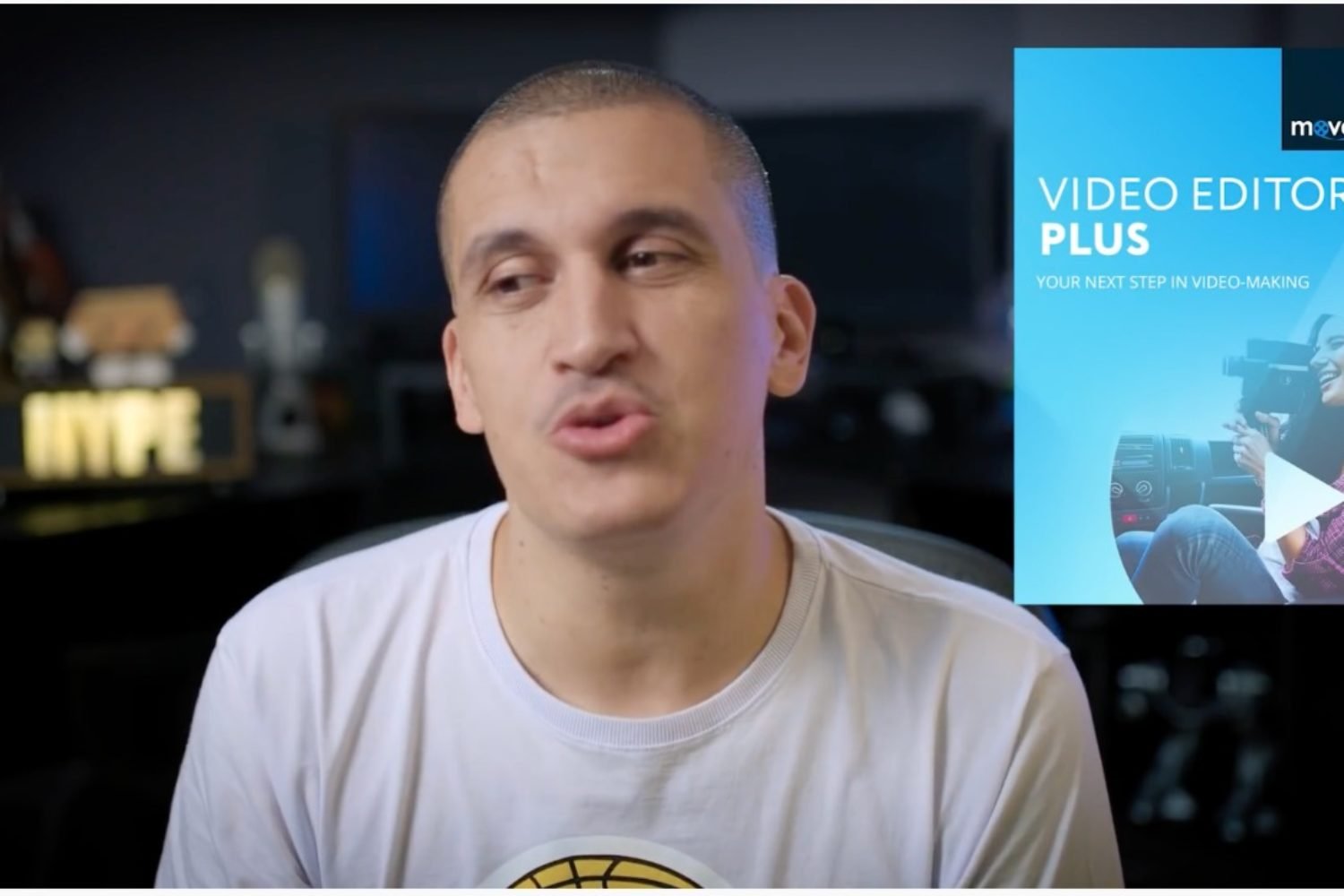 Gaveta e Movavi me Edita Gaveta