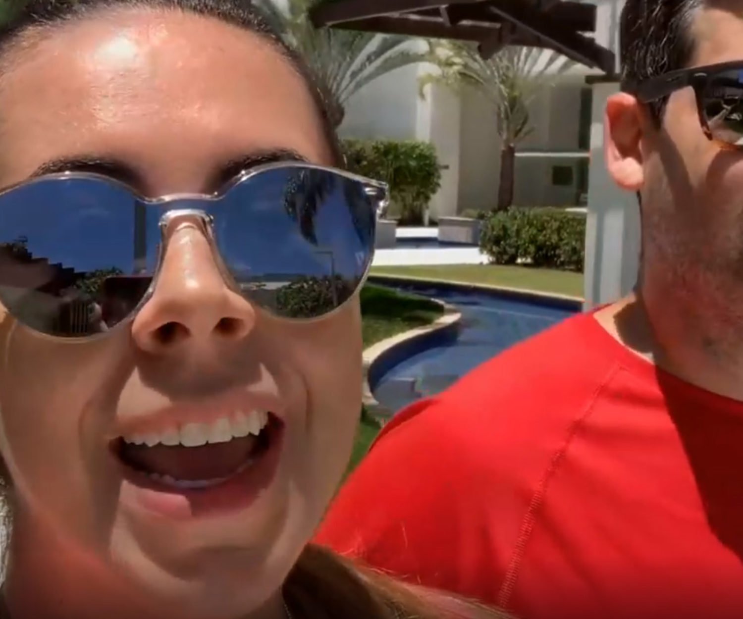Canal dos Caçadores - Feliz Natal 2020