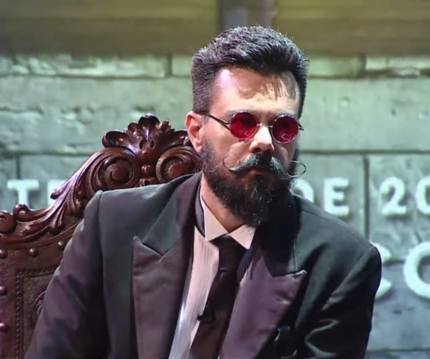 Affonso Solano no Corujão The Witcher na Netflix