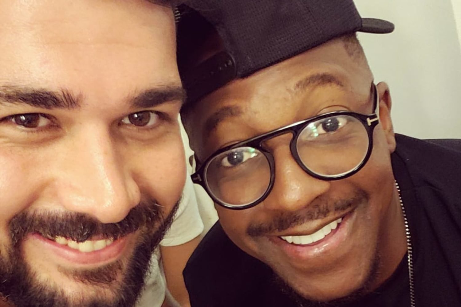 Eduardo TOrreão audio universal music mumuzinho