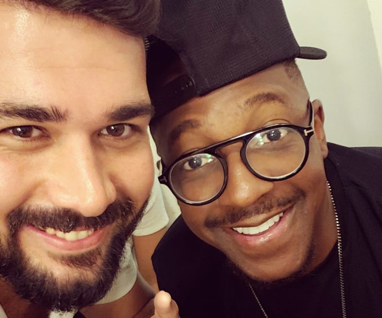 Eduardo TOrreão audio universal music mumuzinho