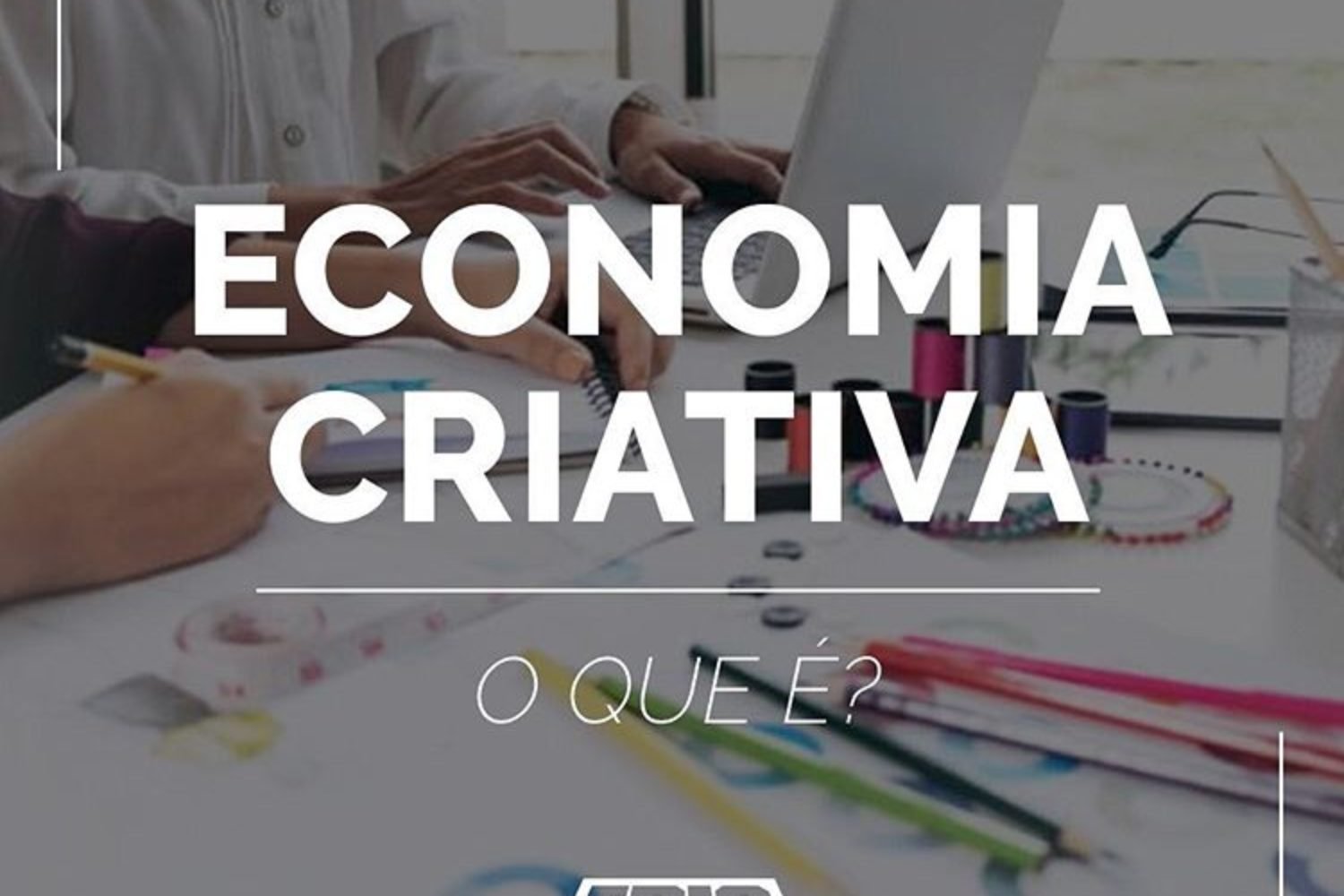 o que e economia criativa