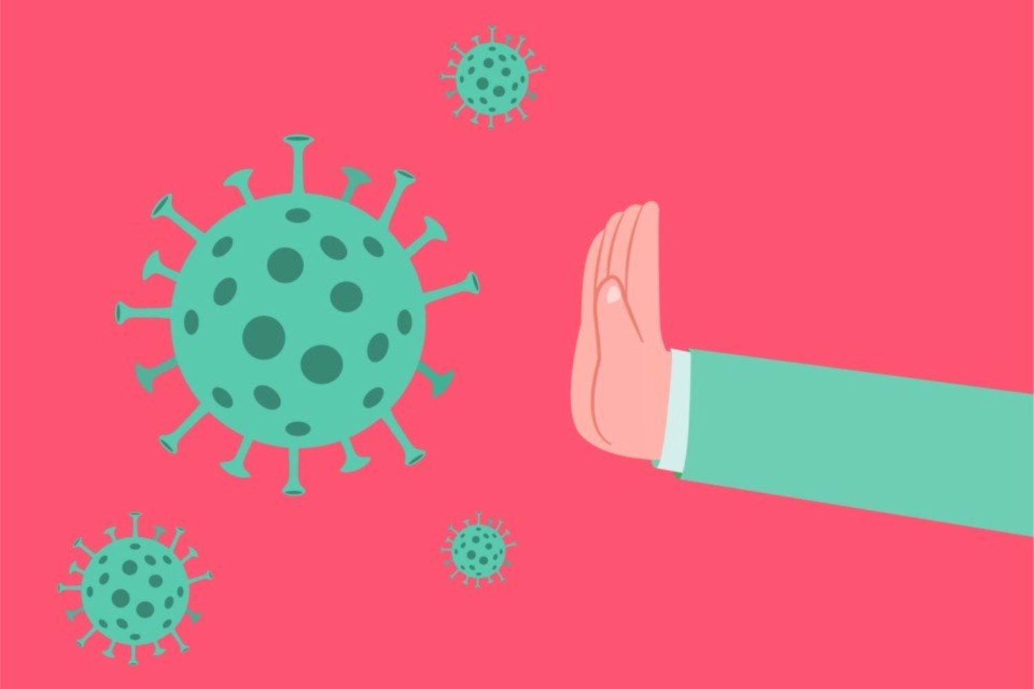 Influenciadores podem ajudar na crise do coronavirus