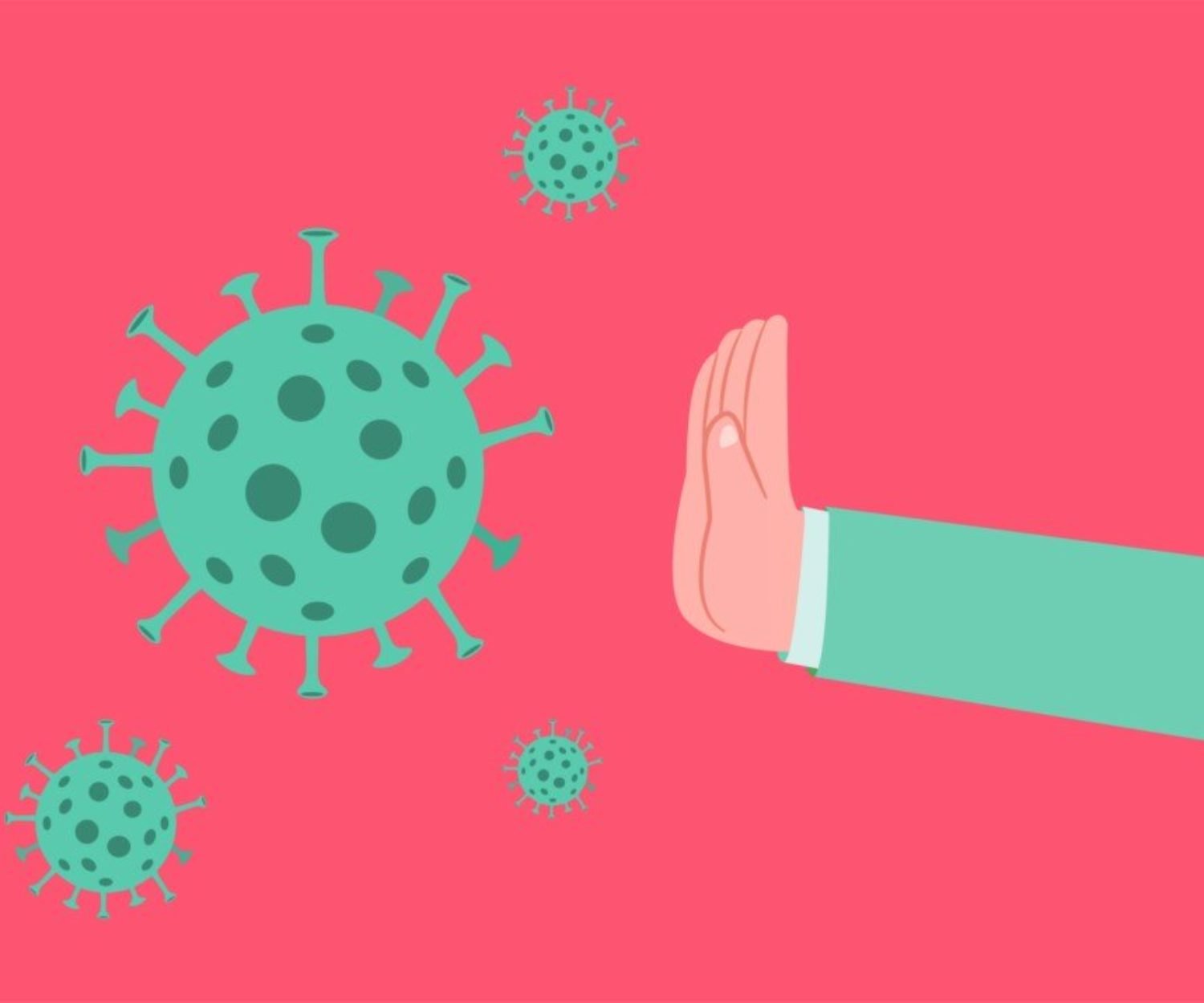 Influenciadores podem ajudar na crise do coronavirus