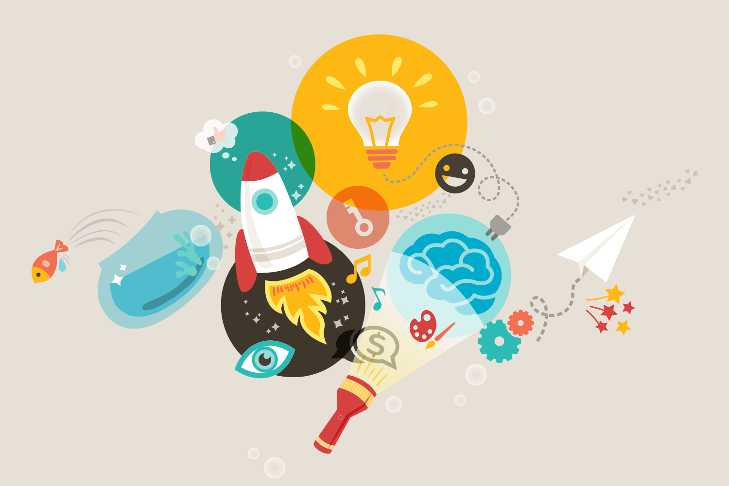 os perigos do burnout para influenciadores digitais - grupo epic