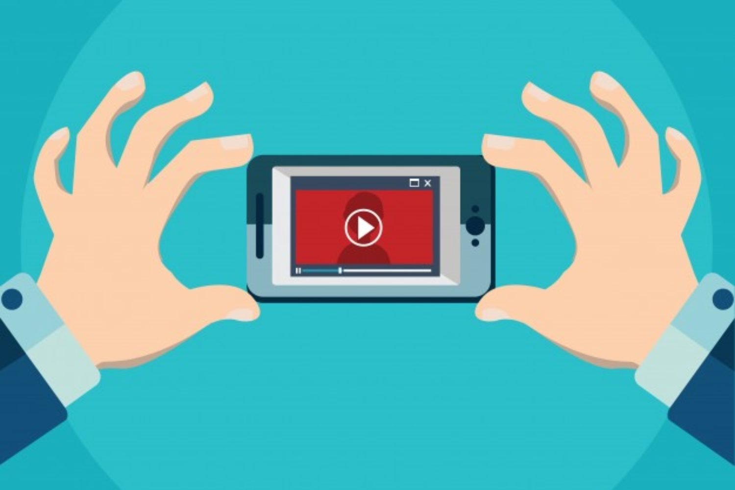 Videos Curtos queridinhos nativos digitais - Grupo EPIC