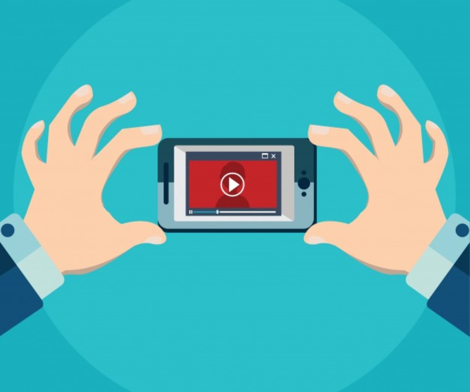 Videos Curtos queridinhos nativos digitais - Grupo EPIC