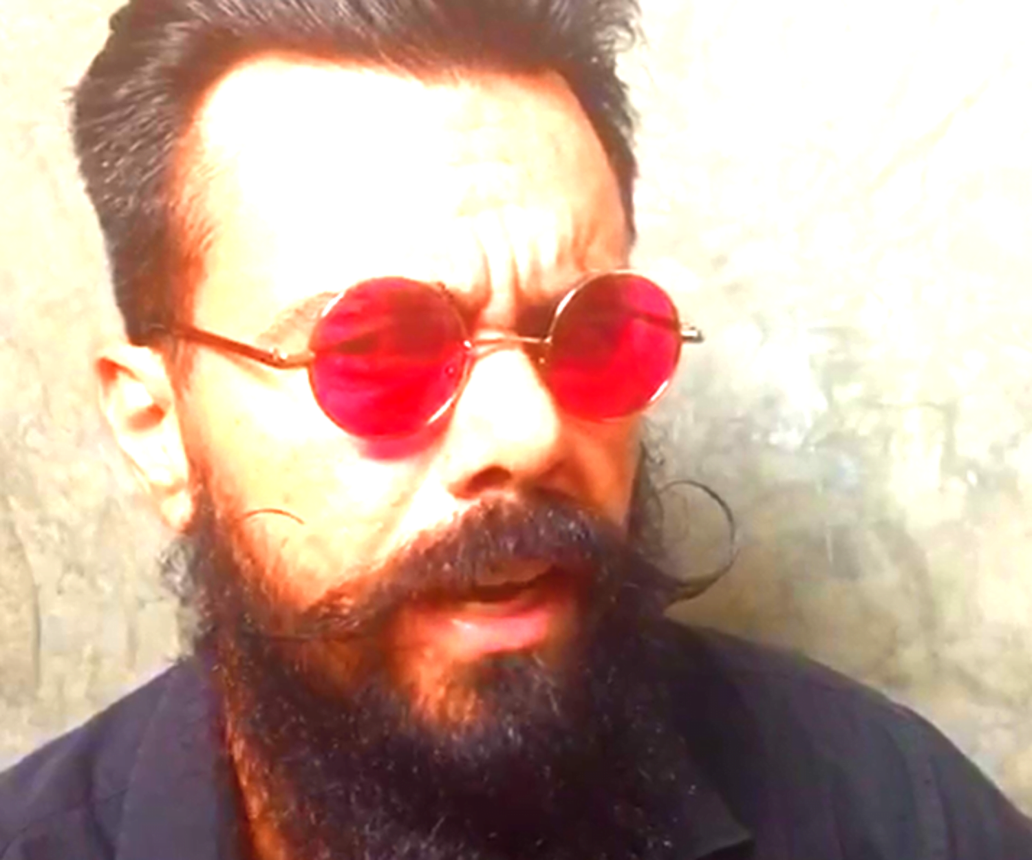 Affonso Solano em campanha de conscientização sobre o HPV - Grupo EPIC