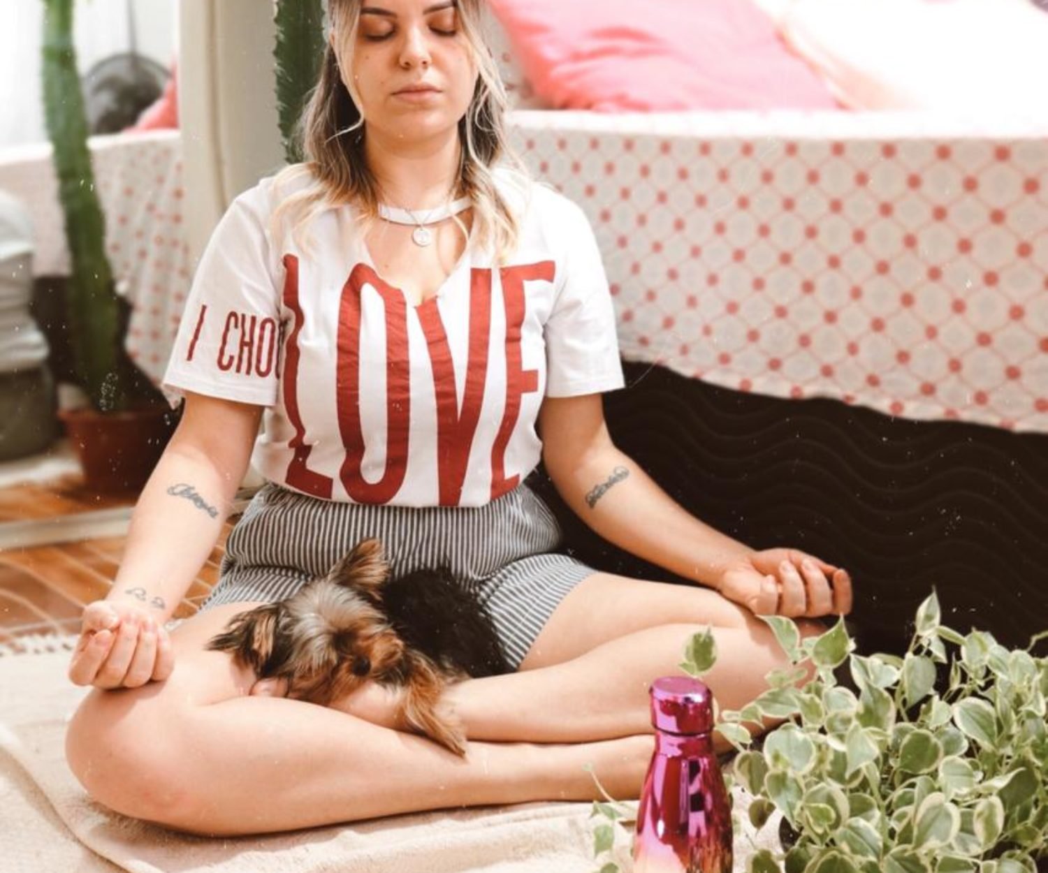 Gabs Taranto para Gympass - Grupo EPIC