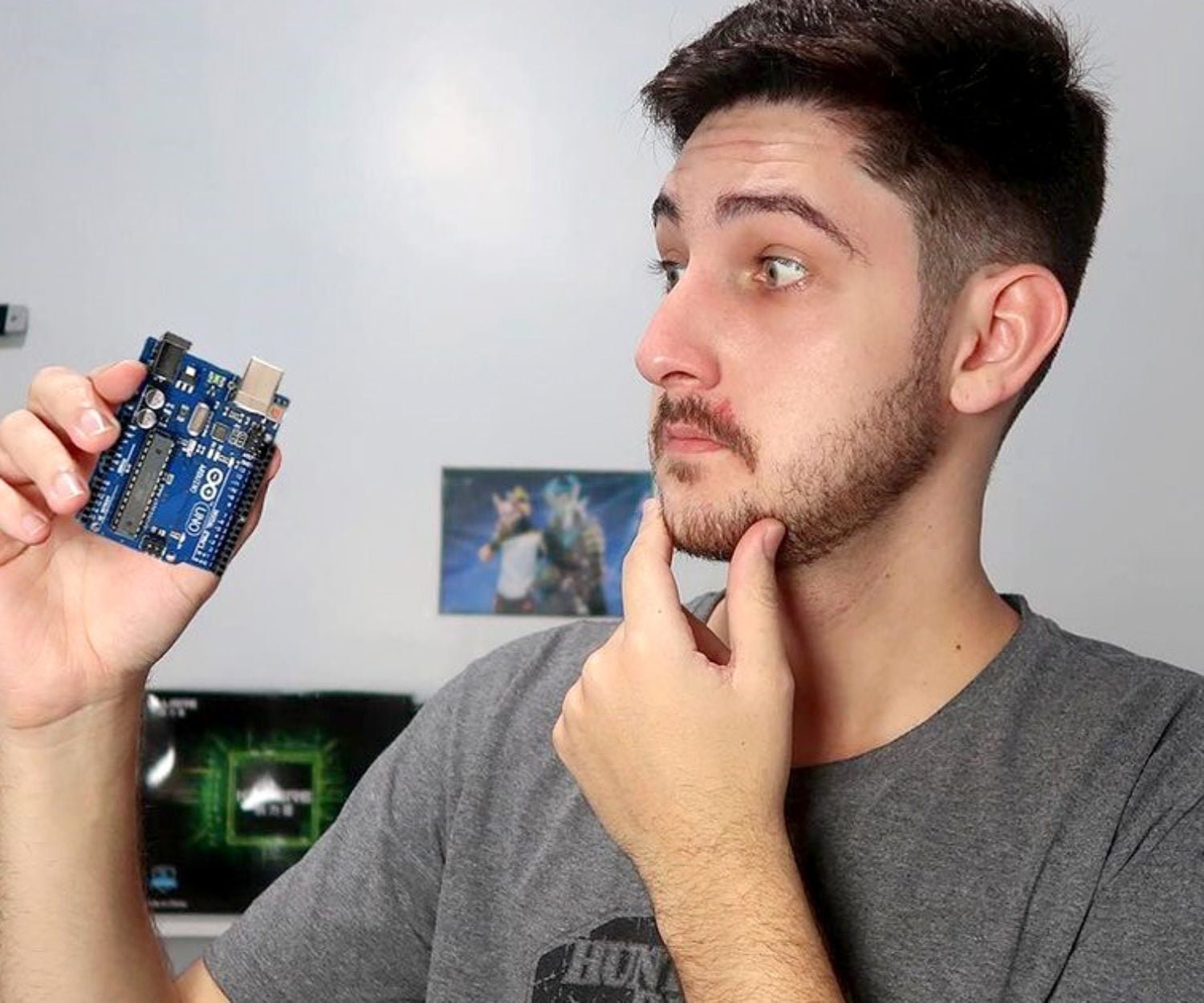 MW Informática - Miguel Wilbert - EPIC