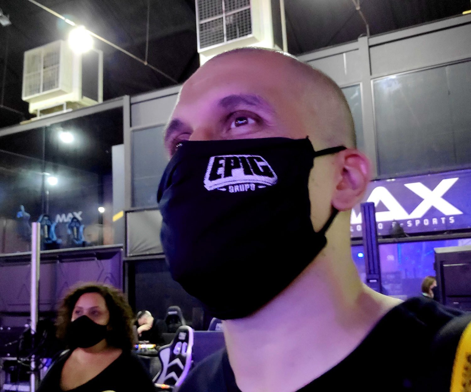 Gaveta - Extralife 2020