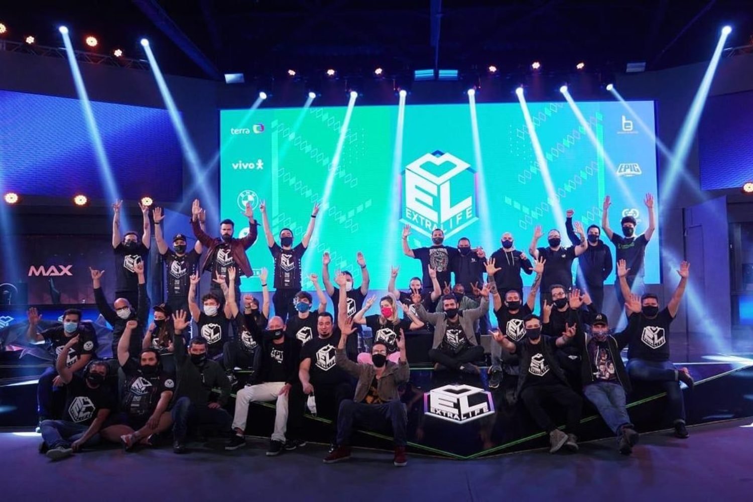 Extralife 2020