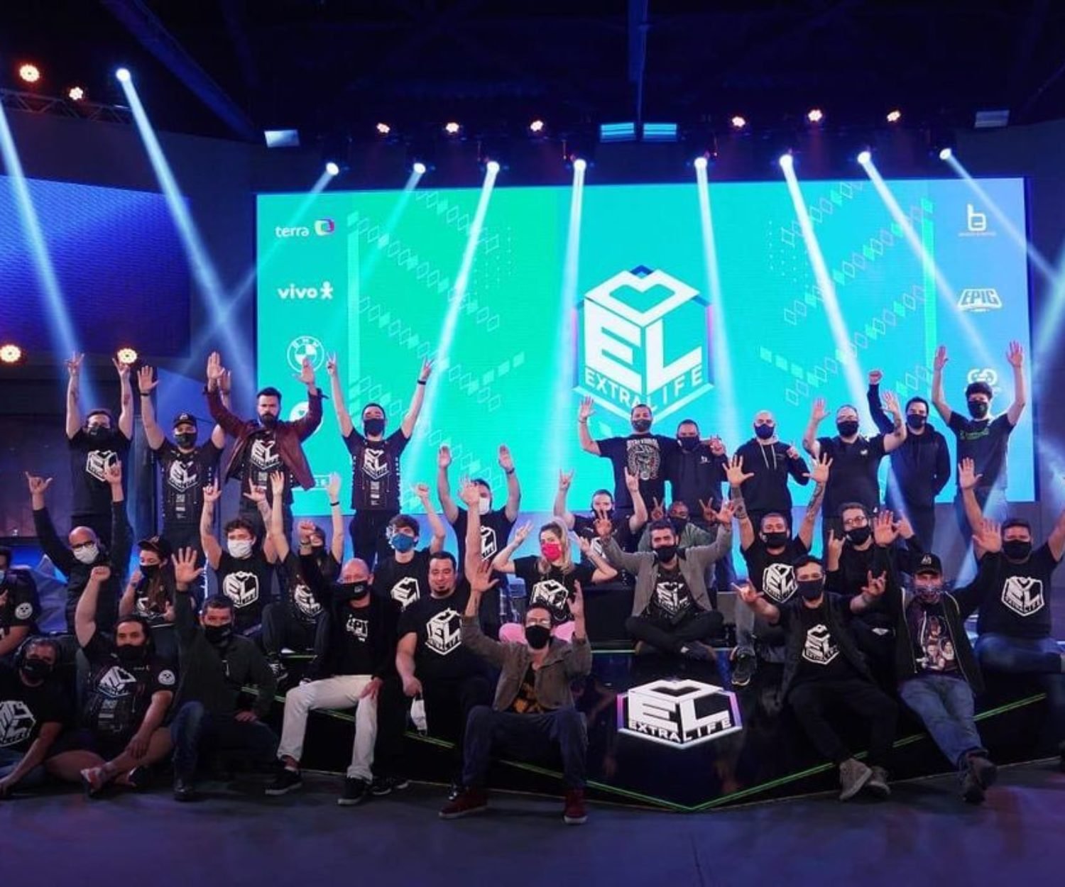 Extralife 2020
