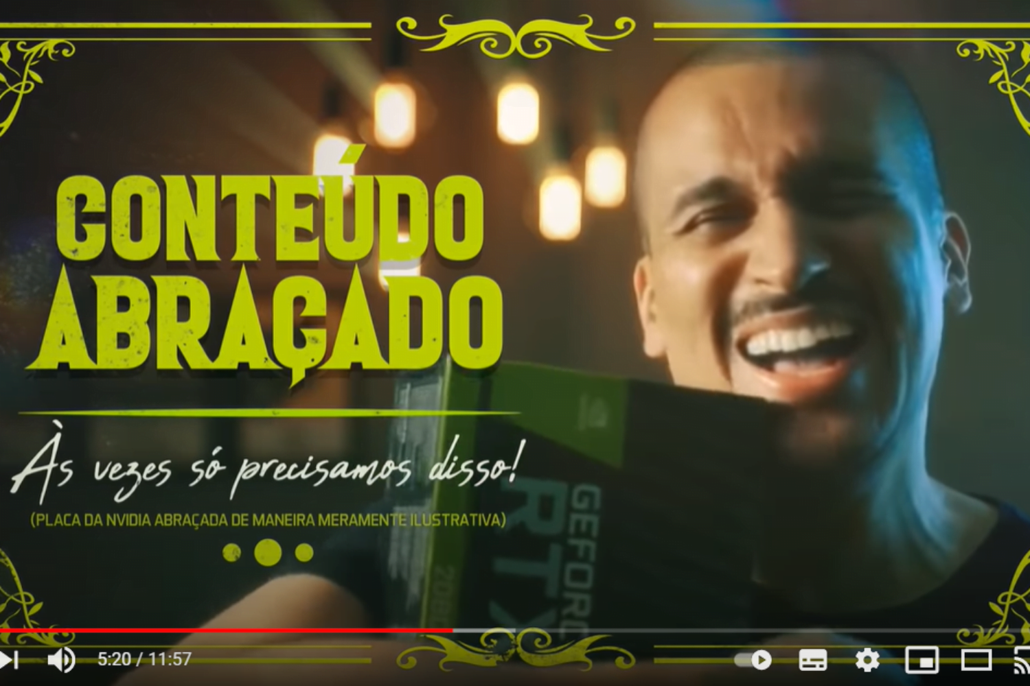 Case - Gaveta para NVIDIA - EPIC Digitais