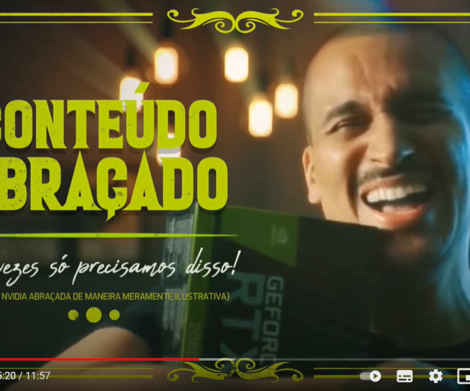 Case - Gaveta para NVIDIA - EPIC Digitais
