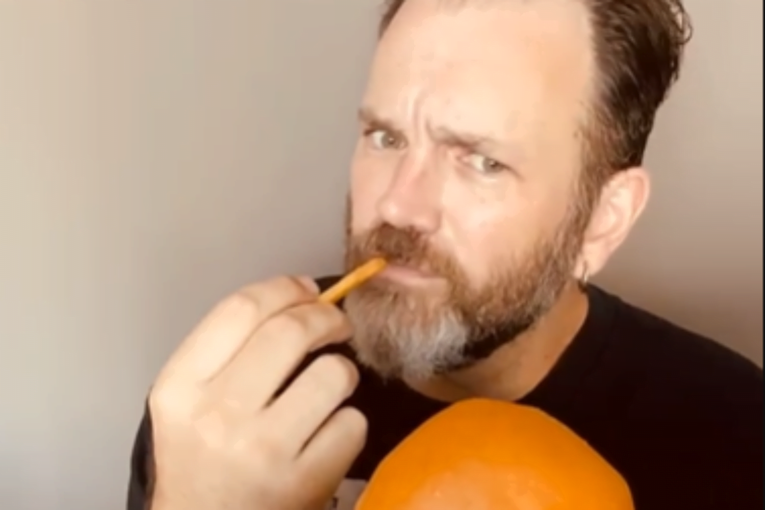 Jimmy Ogro no Santander Burger Fest