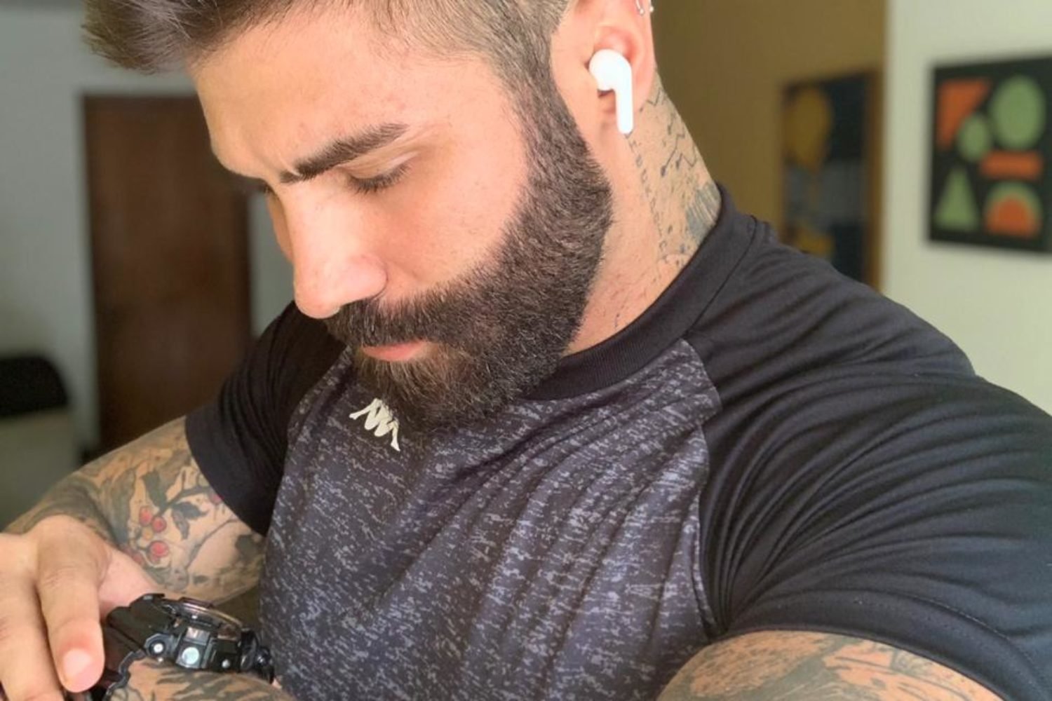 Breno Aceti - LG - EPIC Digitais