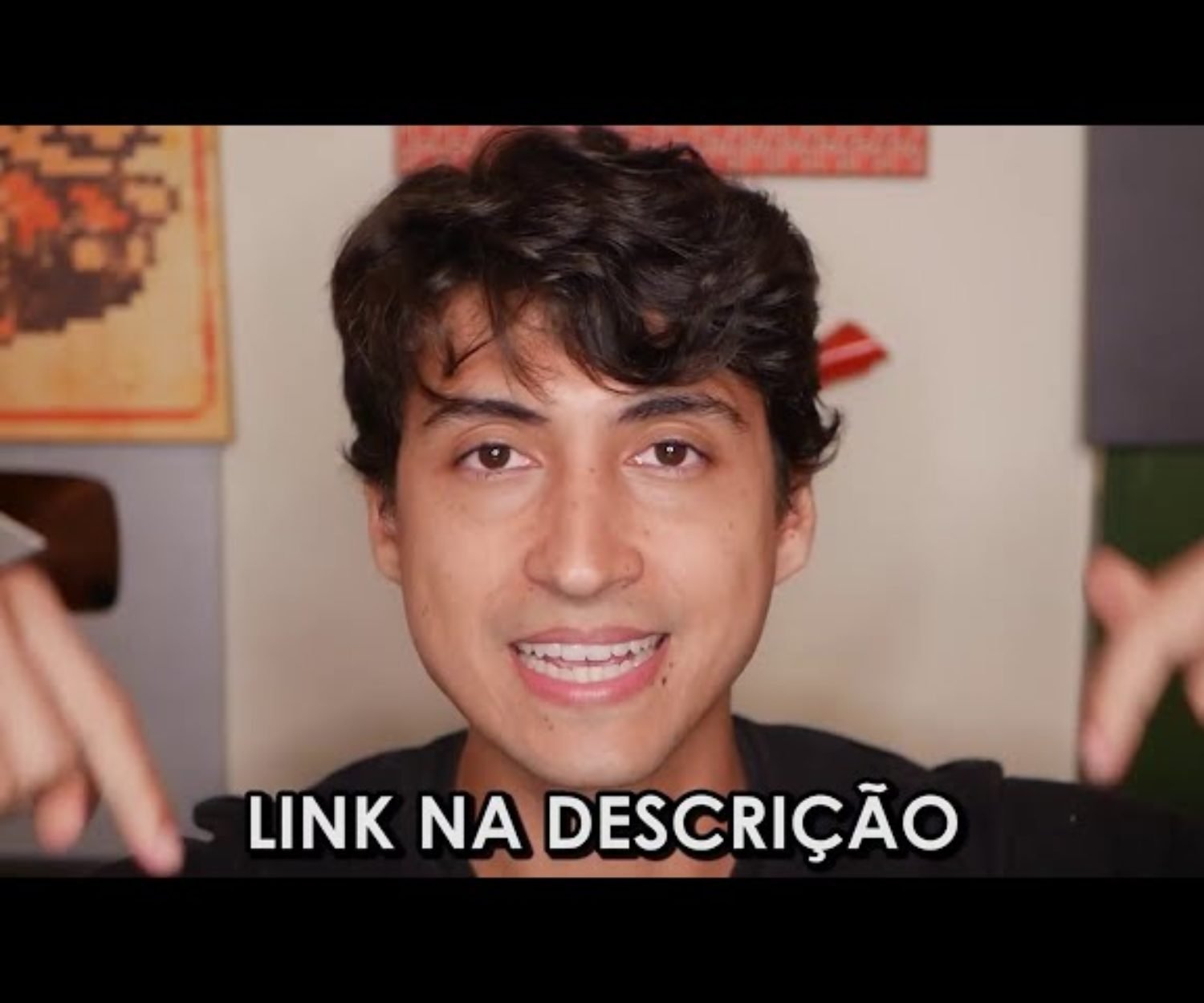 Coelho no Japão para Wondershare - EPIC Digitais - 2021