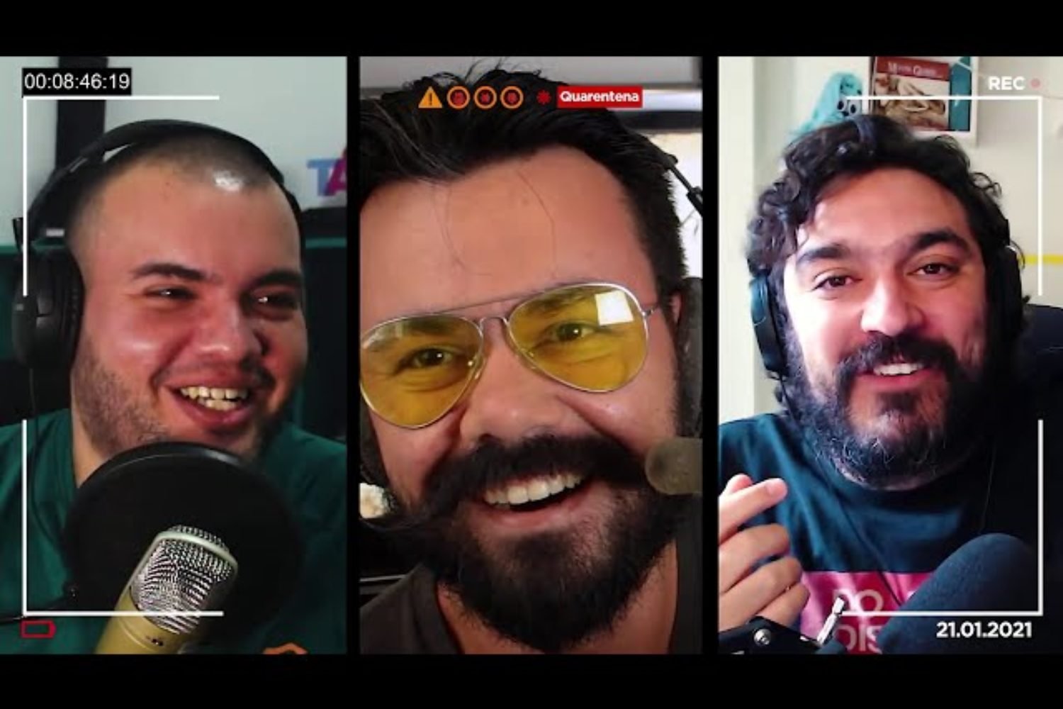 MRG em campanha para a Razor Computadores - EPIC Digitais