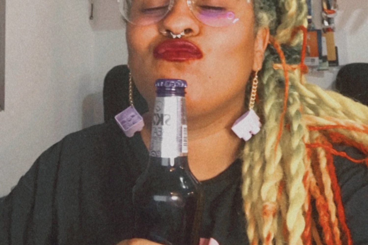 Andreza Delgado - Skol Beats - Dia do Beijo - EPIC Digitais - 2021