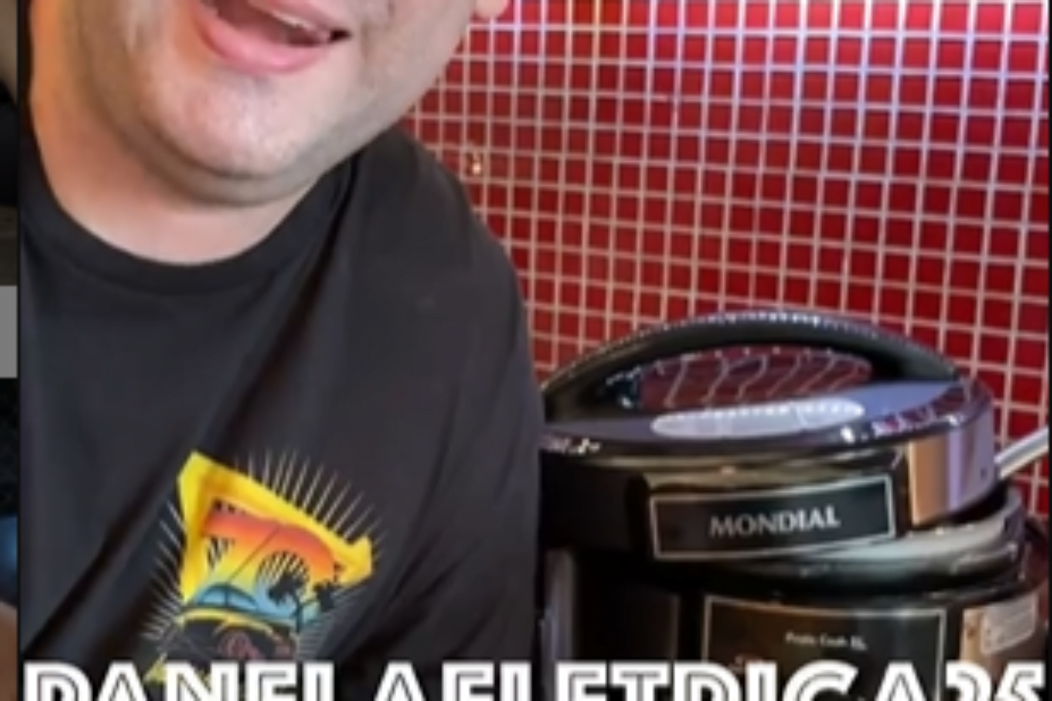 Case - Canal dos Caçadores - Mondial - EPIC Digitais - 2021