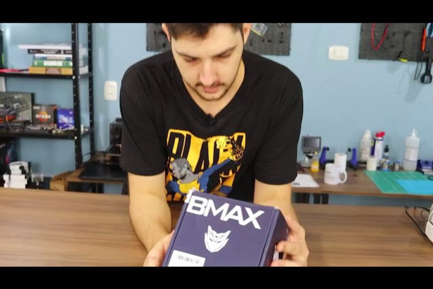 MW Informatica e Nerd ao Cubo - EPIC Digitais