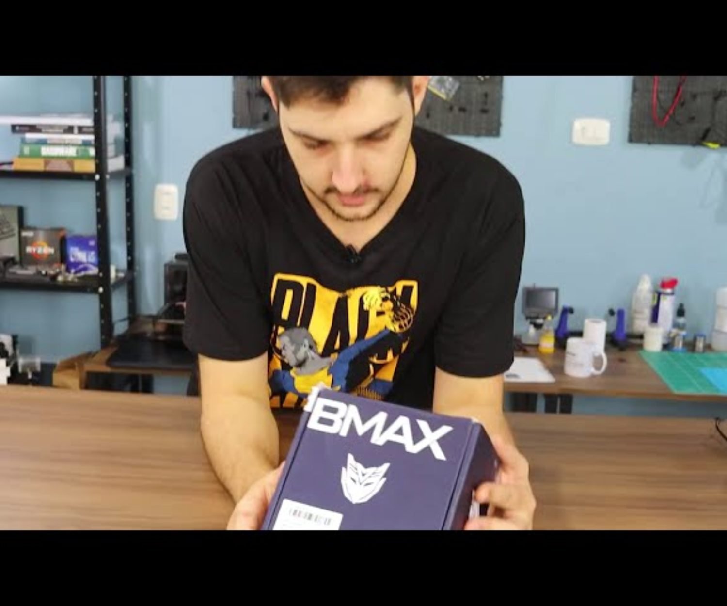 MW Informatica e Nerd ao Cubo - EPIC Digitais