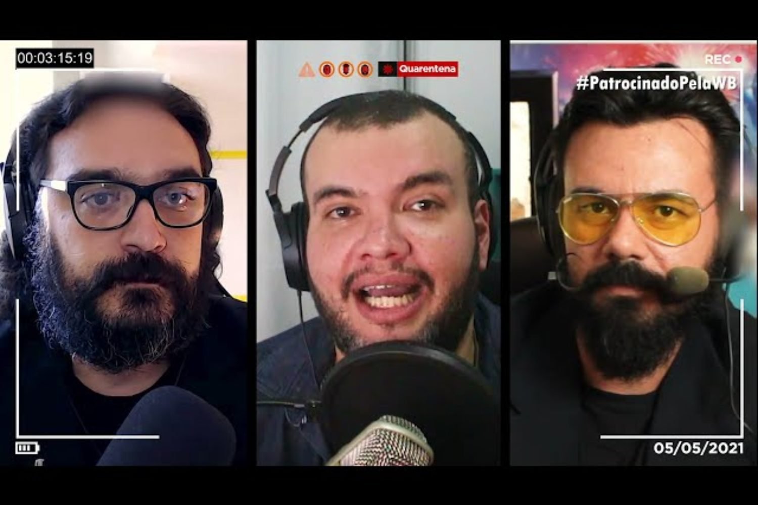 MRG cria tribunal inusitado para Godzilla vs Kong - EPIC Digitais 2021