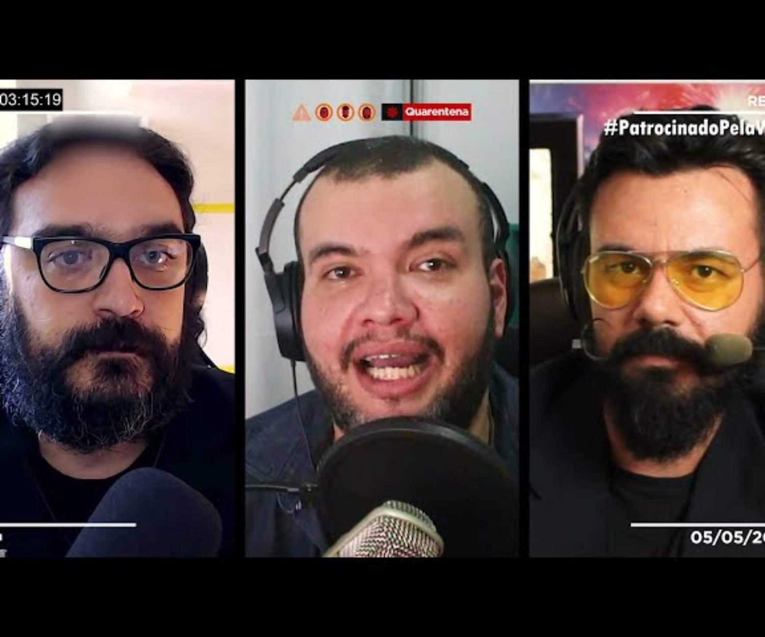 MRG cria tribunal inusitado para Godzilla vs Kong - EPIC Digitais 2021