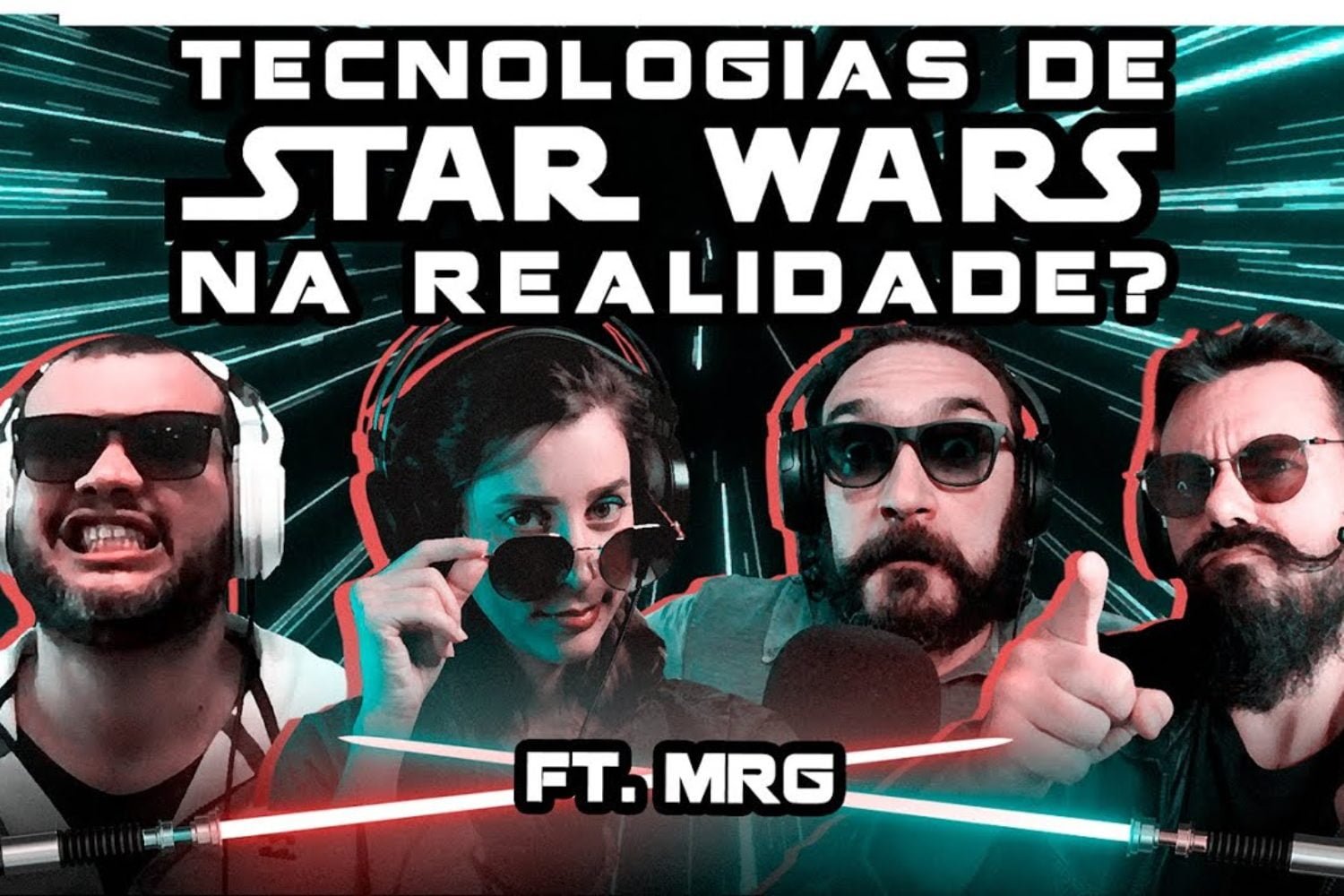Futurices e MRG participam de lançamento da nova coleção Chilli Beans inspirada em Star Wars