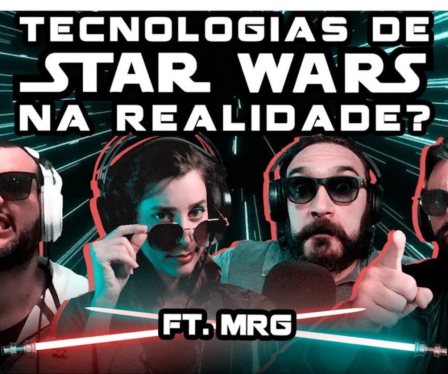 Futurices e MRG participam de lançamento da nova coleção Chilli Beans inspirada em Star Wars