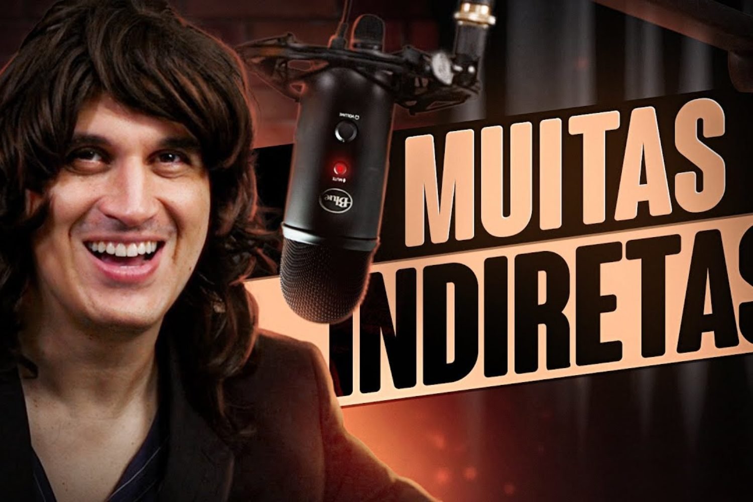 Gaveta Kabum e Logitech lançam concurso cultural para produtores de conteúdo