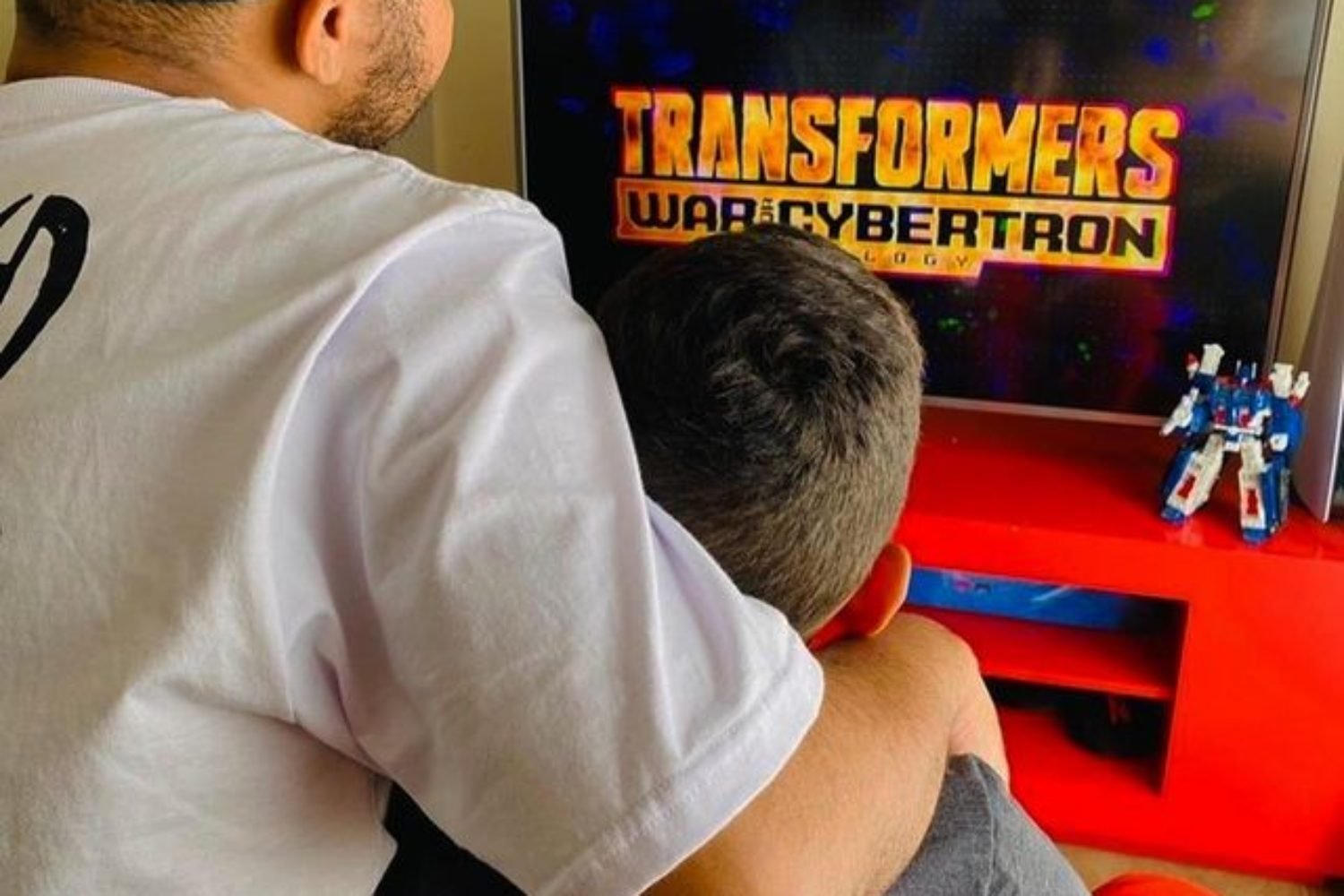 Load Comics divulga lançamento de Hasbro Transformers