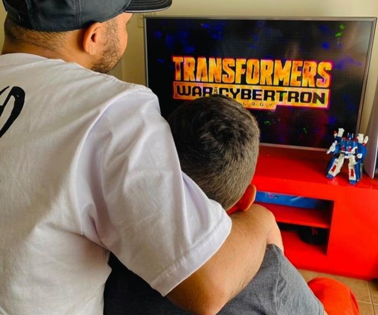 Load Comics divulga lançamento de Hasbro Transformers