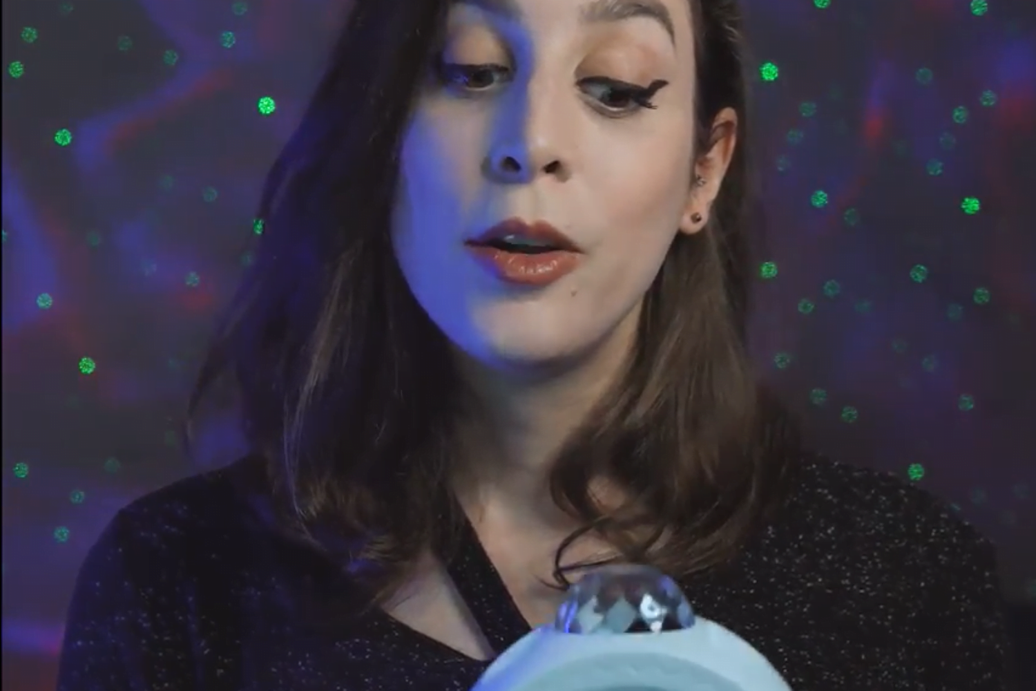 Case| Bela para GalaxysLights