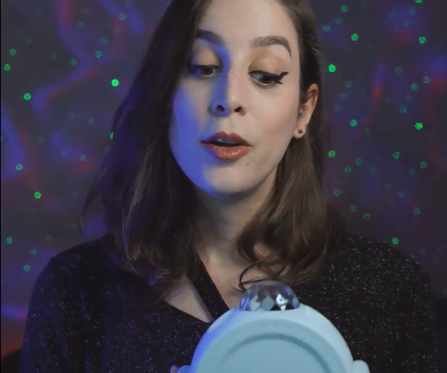 Case| Bela para GalaxysLights