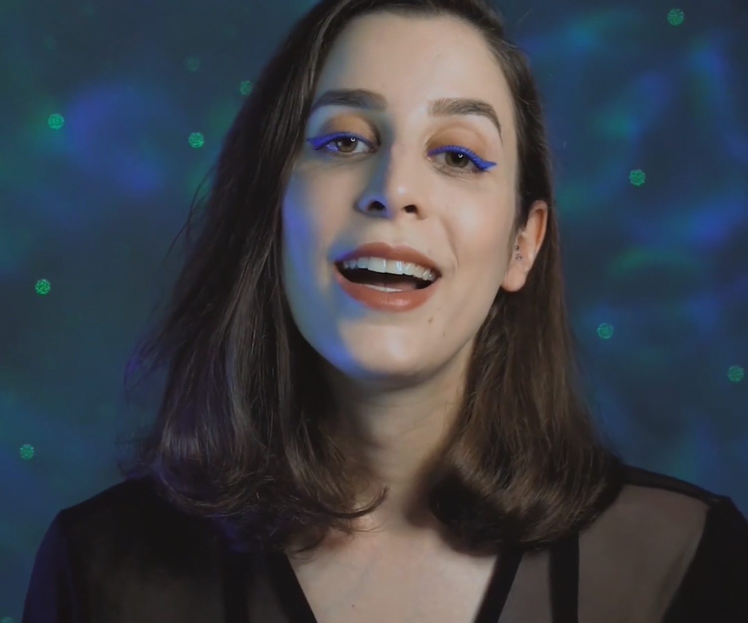 Bela Eichler anuncia desconto da Galaxys Lights