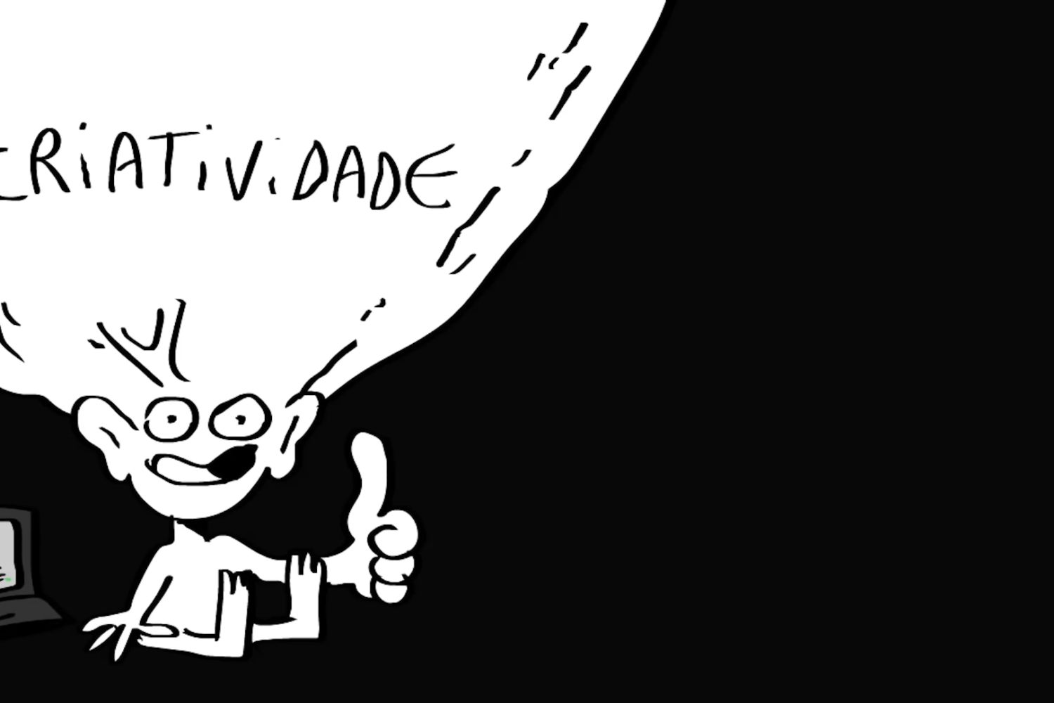 Case| Rabisco para Skillshare