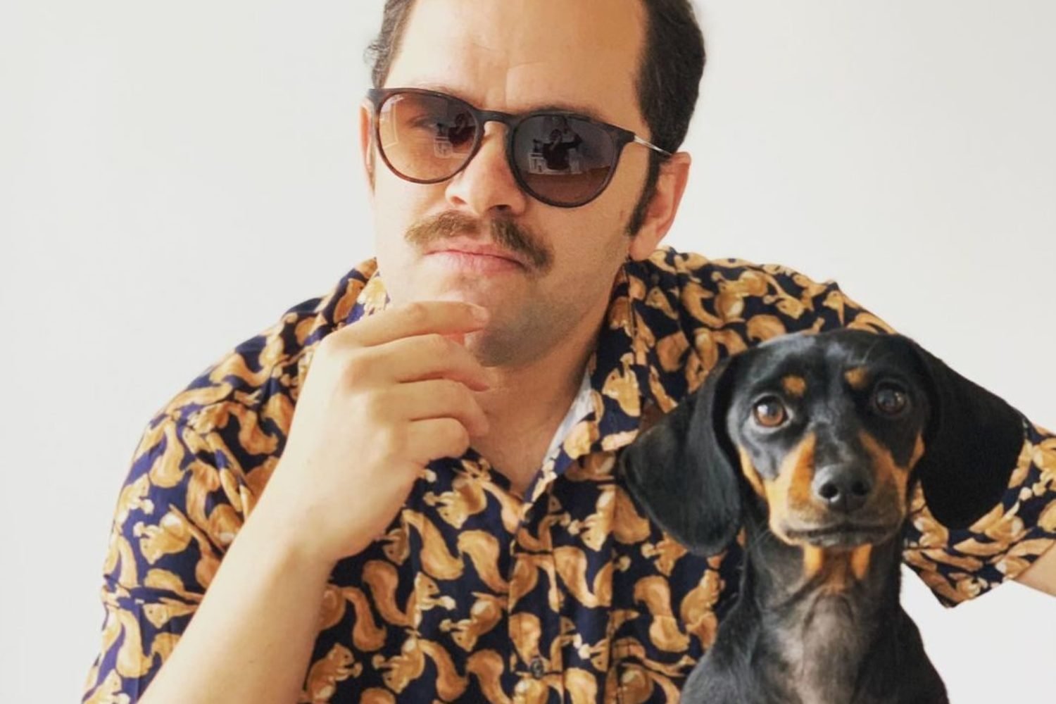 Case| Romariz como vilão de FarCRy6 da Ubisoft