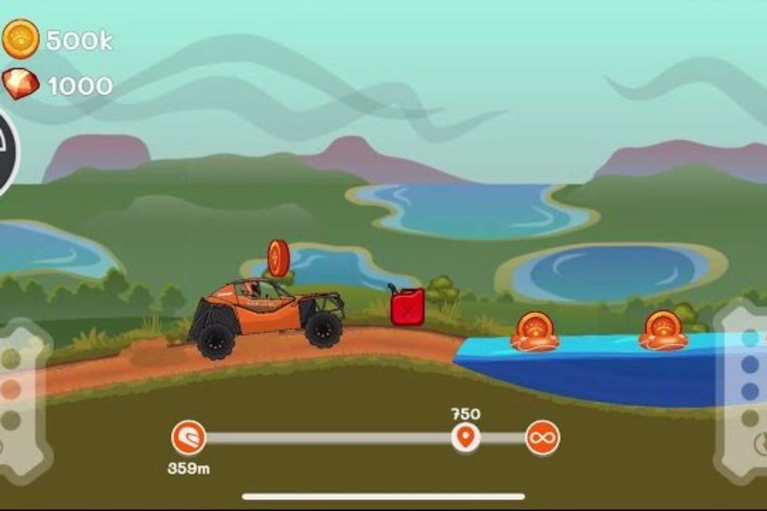 O jogo Sertões da Real Drive e CBMM é apresentado por Cassio Cortes