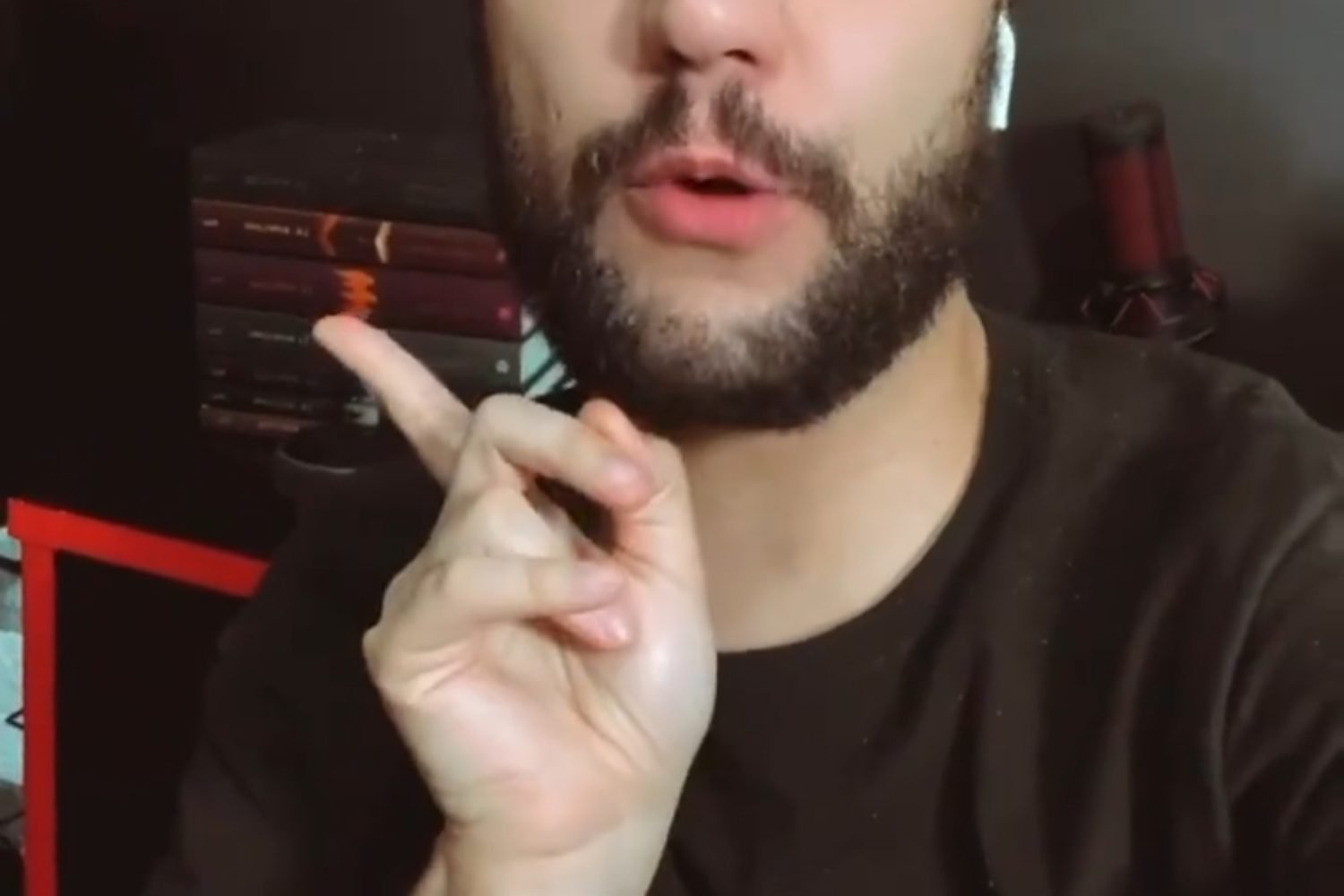 Thiego Novais e as magias de Alexa da Amazon EPIC Digitais