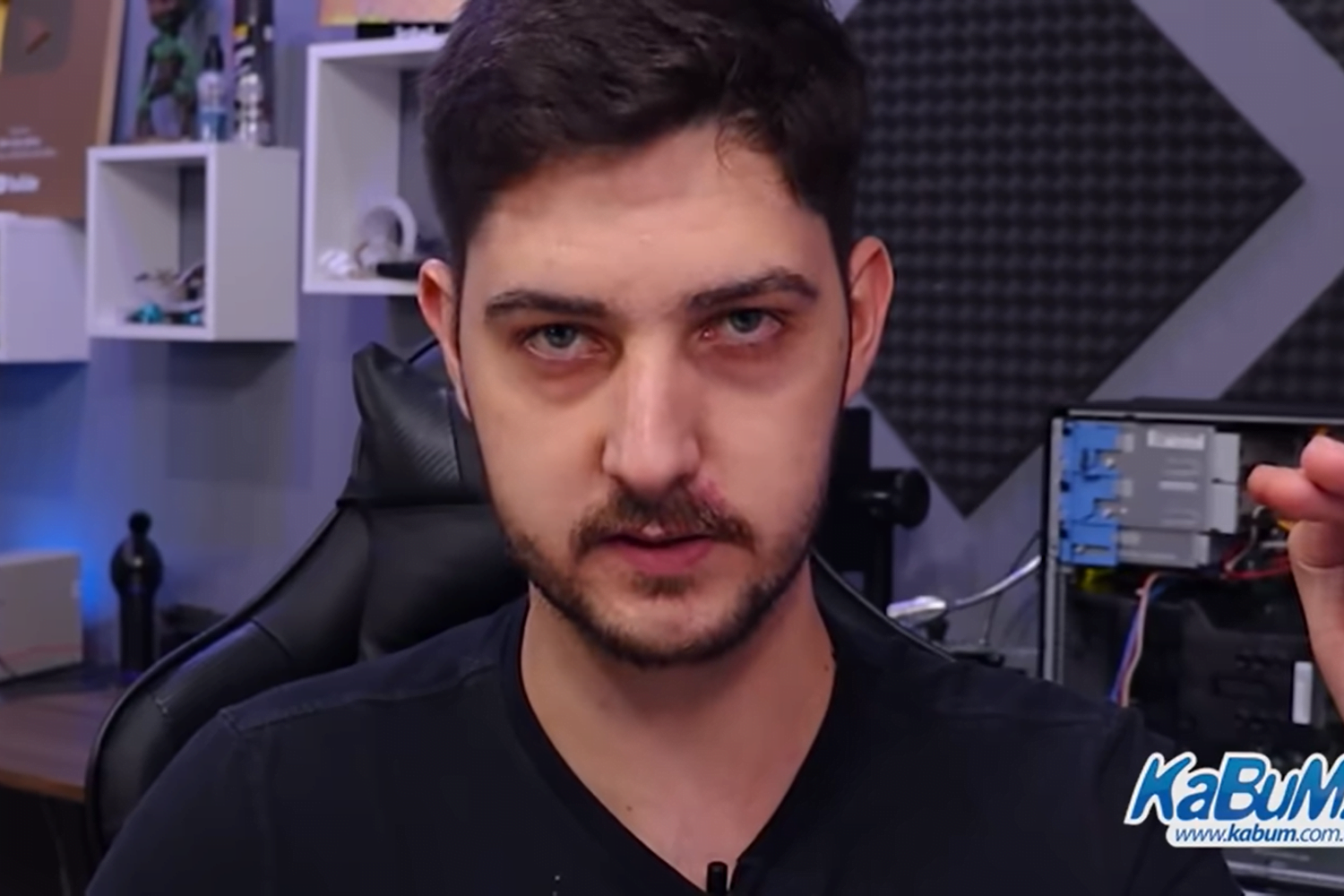 MW divulga as promoções de final de ano da Kabum